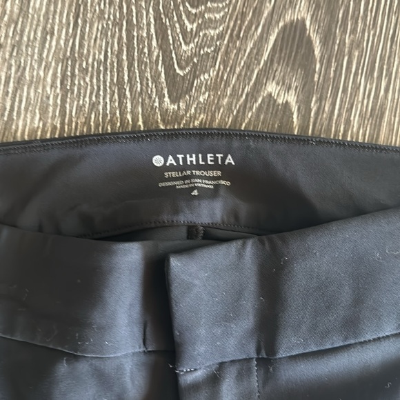 Athleta Pants - Picture 2 of 5
